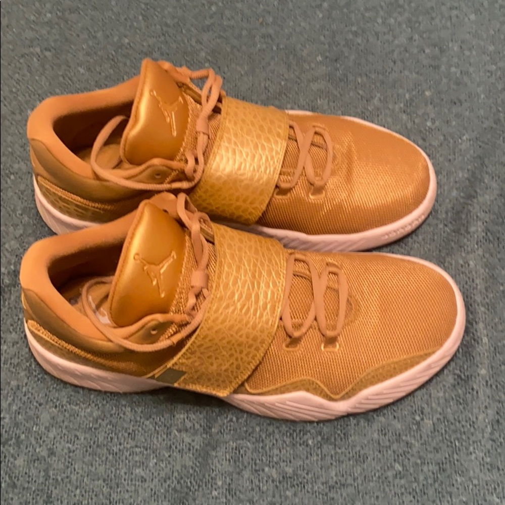 Jordan sneakers